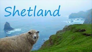 Shetland - UK