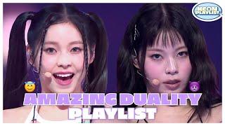  AMAZING DUALITY | KCON PLAYLIST