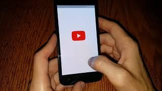 Youtube требует обновить FRP сброс гугл аккаунта Samsung