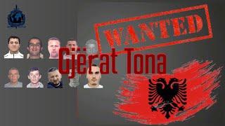 “Gjërat Tona”, 10 shqiptarët “Most Wanted” | ABC News Albania