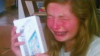 Funniest Unboxing Fails and Broken Items Compilation 4