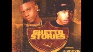 Lil Boosie Ghetto Stories