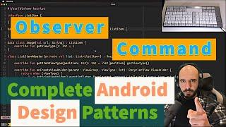 The Complete Guide to Android Design Patterns - Part 3