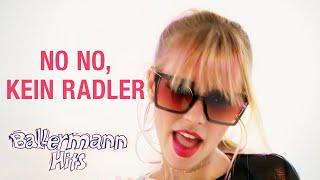 Carolina - No No kein Radler (Offizielles Musikvideo)
