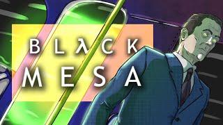 Reinventing a Classic | Black Mesa Review and Retrospective