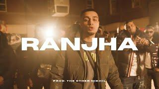 JJ Esko x G Bugz x Caps Type Beat "Ranjha" (Prod. The Other Nikhil)