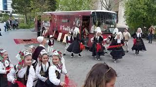 ALBANIAN TRADITIONAL MUSIC