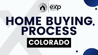 Home Buying Process | Colorado Team Real Estate