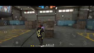 RIFAT gaming sot video on free fire