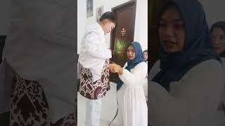 pengantin adat madura