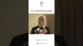 "‍ Developers be like: ‘I fixed the bug!’... but can’t fix their salary to six figures! 