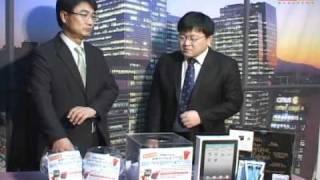 2011 지디넷코리아 리뉴얼 독자 이벤트