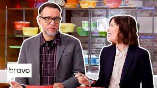 The Chefs Are Challenged With Hipster Culture and Ingredients | Top Chef Quickfire Challenge