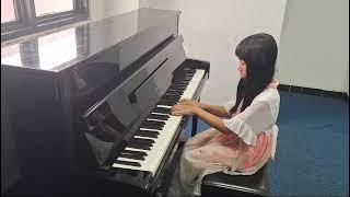 IPPAIndonesia2025 - Kadek Avisya Nandita Parahita -  DR. Geraldine Law Lee , 1st Recital Piece