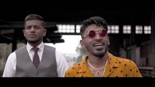 Ratty adhiththan Tamil Rapper compilation - Part 1