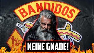 Der gefährlichste Bandidos Gegner aller Zeiten