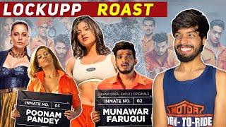 SASTA BIG BOSS - LOCK UP || SHIVAMASINGH RAJPUT ||