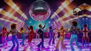 "Discoteca Anos 70 80 90 - AS MELHORES #1 | Hits Inesquecíveis para Curtir e Dançar!"