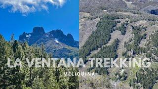 SCARY TREK TO CERRO LA VENTANA | MELIQUINA PATAGONIA