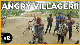 Met Angry Villager in Bangladesh | Pakistan to Bangladesh[S.3-Ep.12]