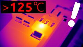 SMT Thermal Design Mistakes