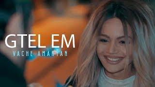 Vache Amaryan - Gtel Em // 2017  // Official Music Video //