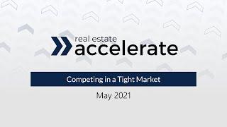 GLAR Real Estate Accelerate - event recording from May 2021