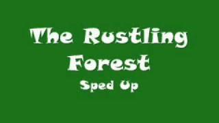 Kingdom Hearts: Birth by Sleep - The Rustling Forest (Speed Up)