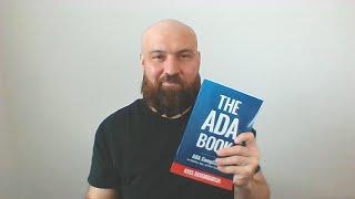 The ADA Book: Everything You Need to Know About ADA Compliance and Digital Accessibility [Kris]