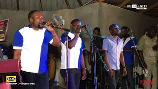 INGRATITUDE  - TROPICANA D'HAITI - LIVE @ JEAN RABEL 24 JUIN 2018