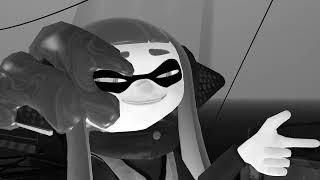 My reaction to that information but it's Splatoon