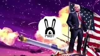 MRBT - Trump that shit ( YUK Project by MRBT )