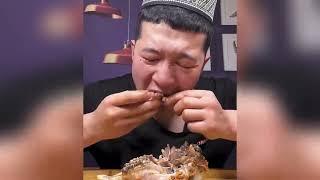 盘点吃货美食挑战227