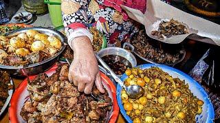 MAKAN NASI SEPUASNYA CUMA 15.000