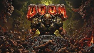 MAP26: Hardcore - Doom 64 Gameplay