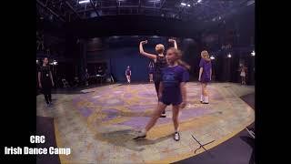 2017 Week 3 Beg/PzW Showsteps