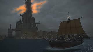 Final Fantasy 14 - 150 - Ocean Fishing