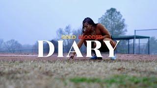 Gold Blooded - Diary (Official Music Video)