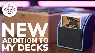The Newest Commander Deck in My Collection | EDH | Personal Commander Decks | MTG | Commander