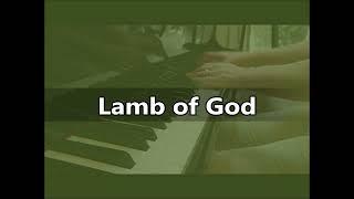 Lamb of God | ELW setting 3