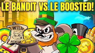 LE BANDIT vs LE BANDIT BOOSTED.. WHICH IS BETTER!? (Bonus Buys)