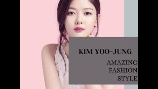 Kim Yoo Jung Amazing Fashion Style | Love Binge