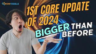 Google March 2024 Core Update