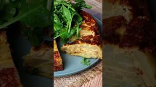 Tortilla Española Recipe | Harris Farm Markets