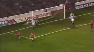 [88/89] Manchester City v Portsmouth, Oct 5th 1988