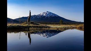 Bend Oregon:  Top 10 Must Do's