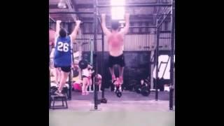 Gamebred CrossFit 4009