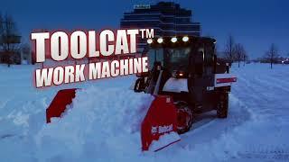 Bobcat Snow Compact Equipment & Attachments