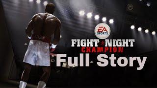 Fight Night Champion Full Playthrough 2019 Longplay (Xbox X)
