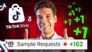 How to Get UNLIMITED TikTok Shop Affiliates